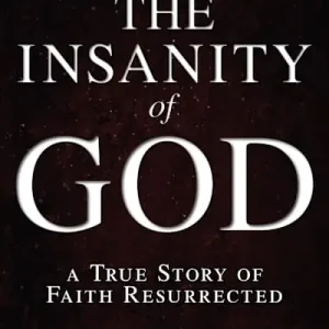 eBook - The Insanity of God Bargain