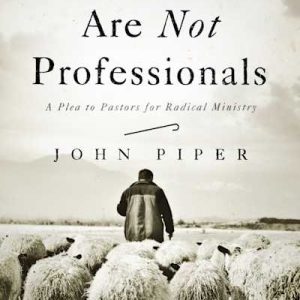 eBook - Brothers, We Are Not Professionals Editor’s Pick