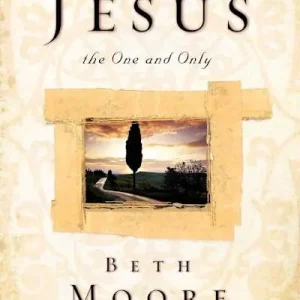 eBook - Jesus, the One and Only Direct From Manufacturer