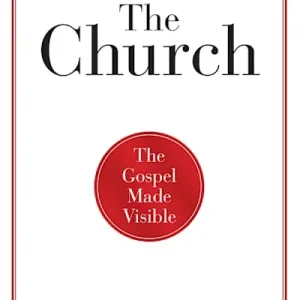 eBook - The Church Fresh Stock