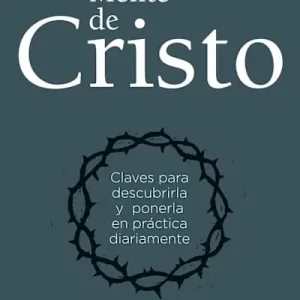 eBook - La Mente de Cristo Free Shipping
