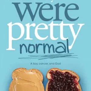 Cheap eBook - Wednesdays were Pretty Normal