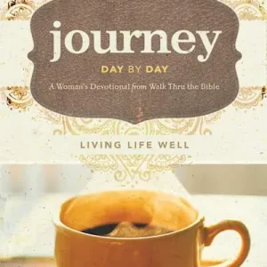 Affordable eBook - Journey Day by Day