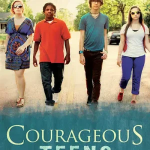 eBook - Courageous Teens Markdown