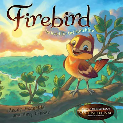 Bulk Order eBook - Firebird
