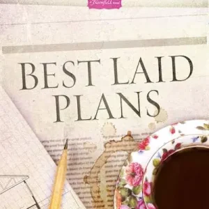 Hot Picks eBook - Best Laid Plans