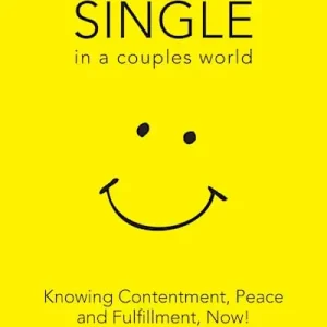 eBook - Joyfully Single in a Couples’ World Wholesale