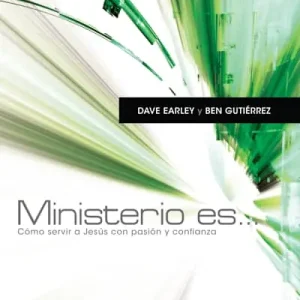 eBook - Ministerio es . . . Low Price