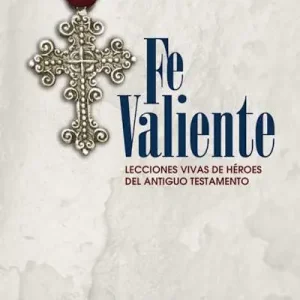 eBook - Fe Valiente Last Chance