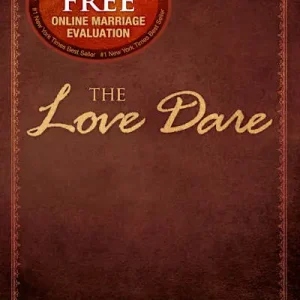 New Release The Love Dare