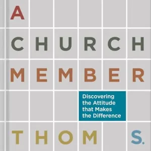 Final Sale I Am a Church Member