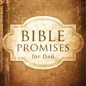 Top Rated eBook - Bible Promises for Dad