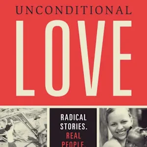 Final Sale eBook - Unconditional Love