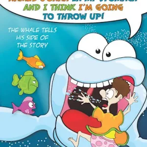 Special Discount eBook - The Whale Tells His Side of the Story