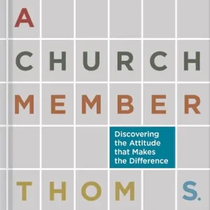 Latest eBook - I Am a Church Member