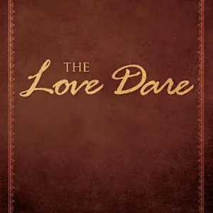 Wholesale eBook - The Love Dare