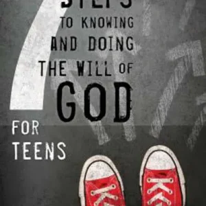 Free Shipping 7 Steps to Knowing, Doing, and Experiencing the Will of God