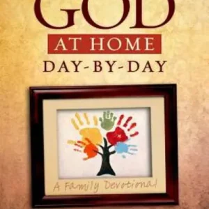 Experiencing God at Home Day by Day Bargain