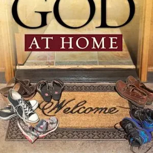 eBook - Experiencing God at Home Wholesale