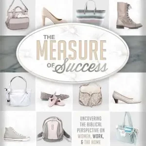 eBook - The Measure of Success No Minimum Order