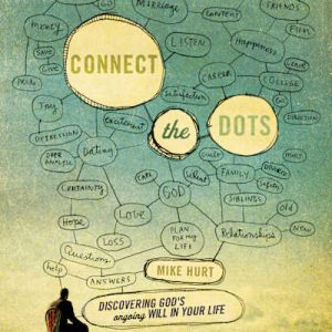 eBook - Connect the Dots - Member Book Express Delivery