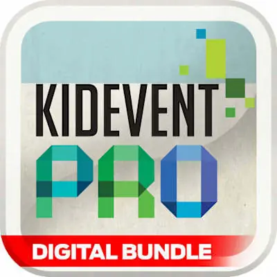 KidEvent Pro - Subscription Next Day Delivery