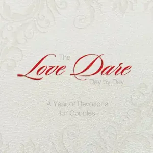 Modern eBook - The Love Dare Day by Day, Gift Edition