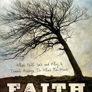 eBook - Faith Crisis Viral