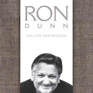 eBook - Ron Dunn One Day Deal