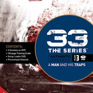 33 The Series, Volume 3 Leader Kit Time-Limited
