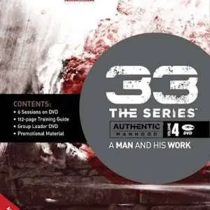 Exclusive 33 The Series, Volume 4 Leader Kit