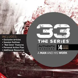 Budget 33 The Series, Volume 4 Training Guide