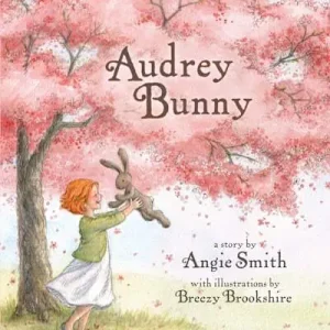 eBook - Audrey Bunny Special Discount