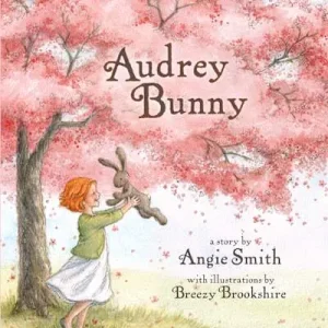 Audrey Bunny Free Delivery