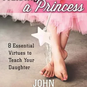 Weekend Sale eBook - Raising a Princess
