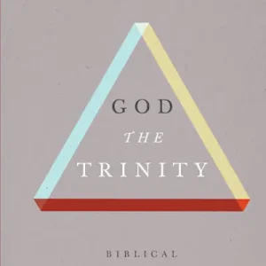 Markdown eBook - God the Trinity