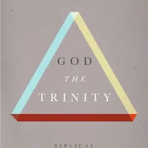 God the Trinity Affordable