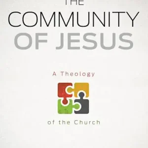 eBook - The Community of Jesus Limited Edition