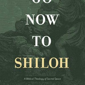 Buy Today eBook - Go Now to Shiloh