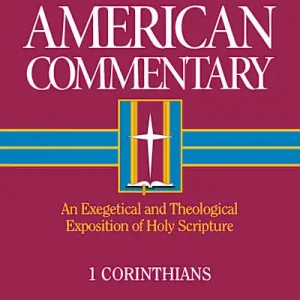 eBook - 1 Corinthians Hot Picks