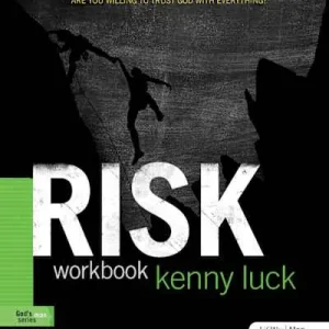 Limited Time eBook - RISK - Member Book