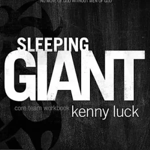 eBook - Sleeping Giant: Core Team Workbook Viral