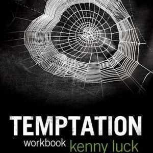 Deal eBook - Temptation: Standing Strong Against Temptation - Member Book