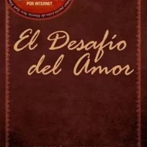 Clearance El Desafío del Amor
