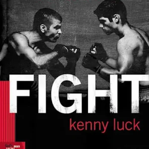 eBook - Fight: Member Book Same Day Shipping