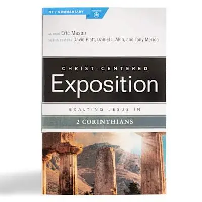Exalting Jesus in 2 Corinthians Original