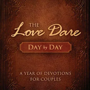 eBook - The Love Dare Day by Day Reduced Price