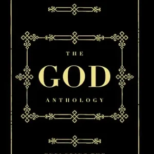 Limited Time eBook - God Anthology: Study Guide
