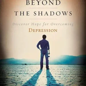 eBook - Picking Up the Pieces Series: Beyond the Shadows Today Only