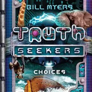 Buy Today eBook - Choices
